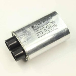 LG Microwave High-Voltage Capacitor – 0CZZW1H004S