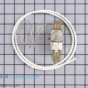 Temperature Control Thermostat