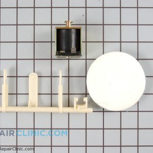 Dispenser Solenoid