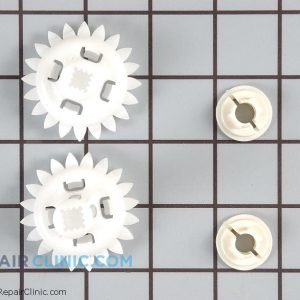 Drawer Glide Gear