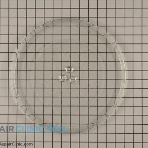LG 1B71961H Microwave Glass Cooking Tray