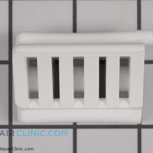 Ice Bucket Baffle