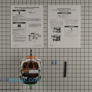 Drive Motor