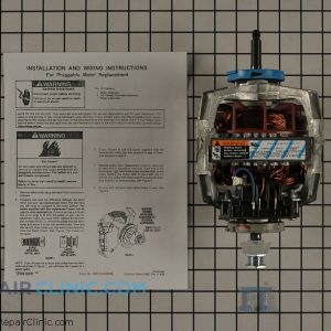Drive Motor