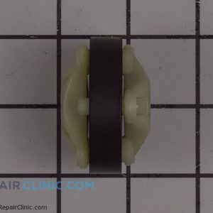 Motor Coupling