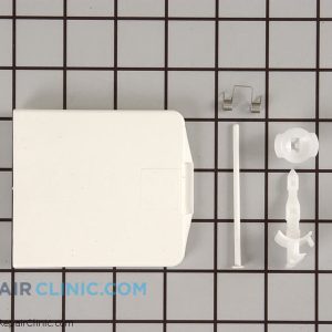 Detergent Dispenser Cover