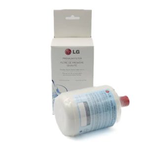 LG Refrigerator Water Filter Lt500P – 5231JA2002A