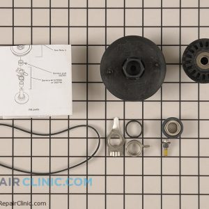 Impeller and Seal Kit