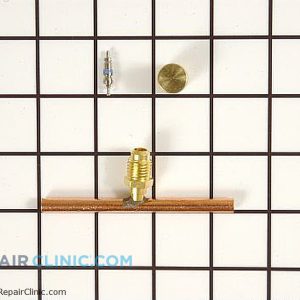 Service Valve