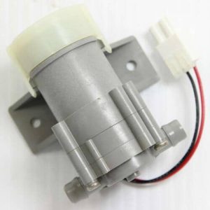 LG Dryer Motor Assembly, Dc, Pump – EAU37148701