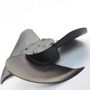 LG Air Conditioner Heat Pump Propeller Fan – MDG37708601