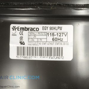 Compressor