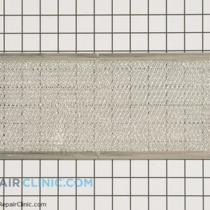 Microwave Filter Parts