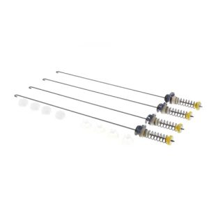 Whirlpool Washing Machine Suspension Rod Kit – W10247710
