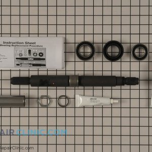 Tub Seal and Bearing Kit