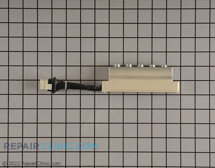 Control Board