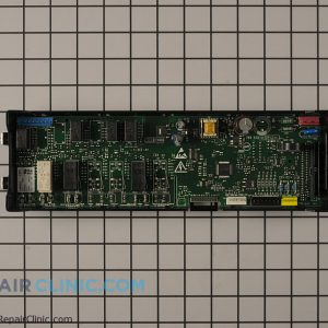 Control Board