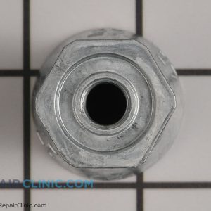 Motor Pulley