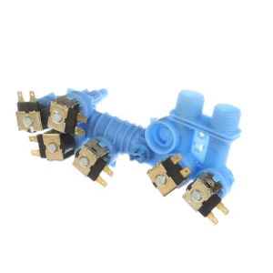 Whirlpool Dishwasher Water Inlet Valve – W10853723