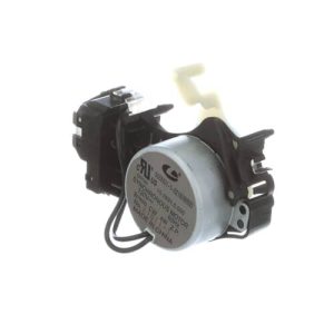 Real Whirlpool Washer Shift Actuator – W10913953