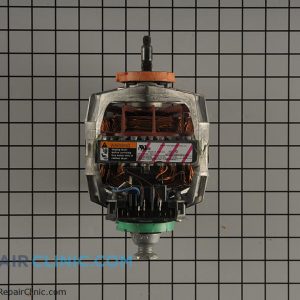 Drive Motor