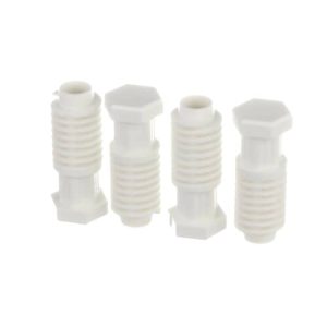 Whirlpool Part# W11444912 Leveling Feet – Genuine OEM