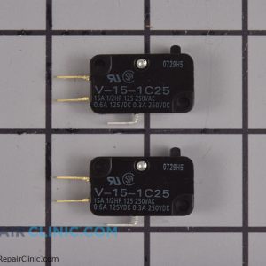Micro Switch