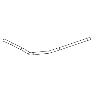 LG Dryer Pump Hose – 5214EL3001T