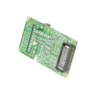LG Microwave Electronic Control Board – 6871W1A454J