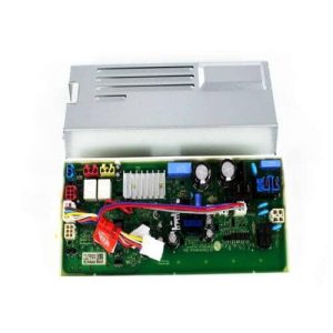 LG Main Control Board – AGM76429502