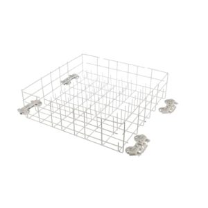 Whirlpool Dishwasher Lower Dish Rack W10134647