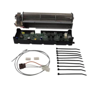 Oven Control Board