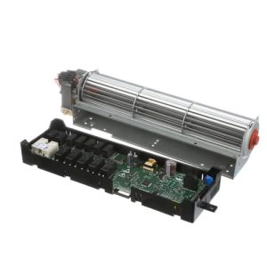 Main Control Board