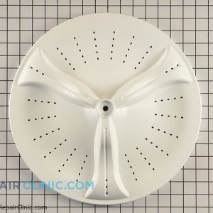 Washplate